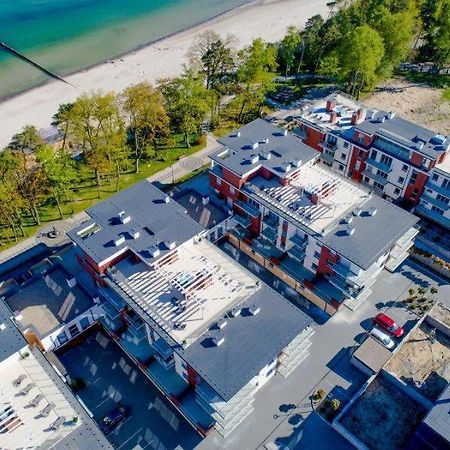 Resort Apartamenty Klifowa Rewal 29 Exterior photo
